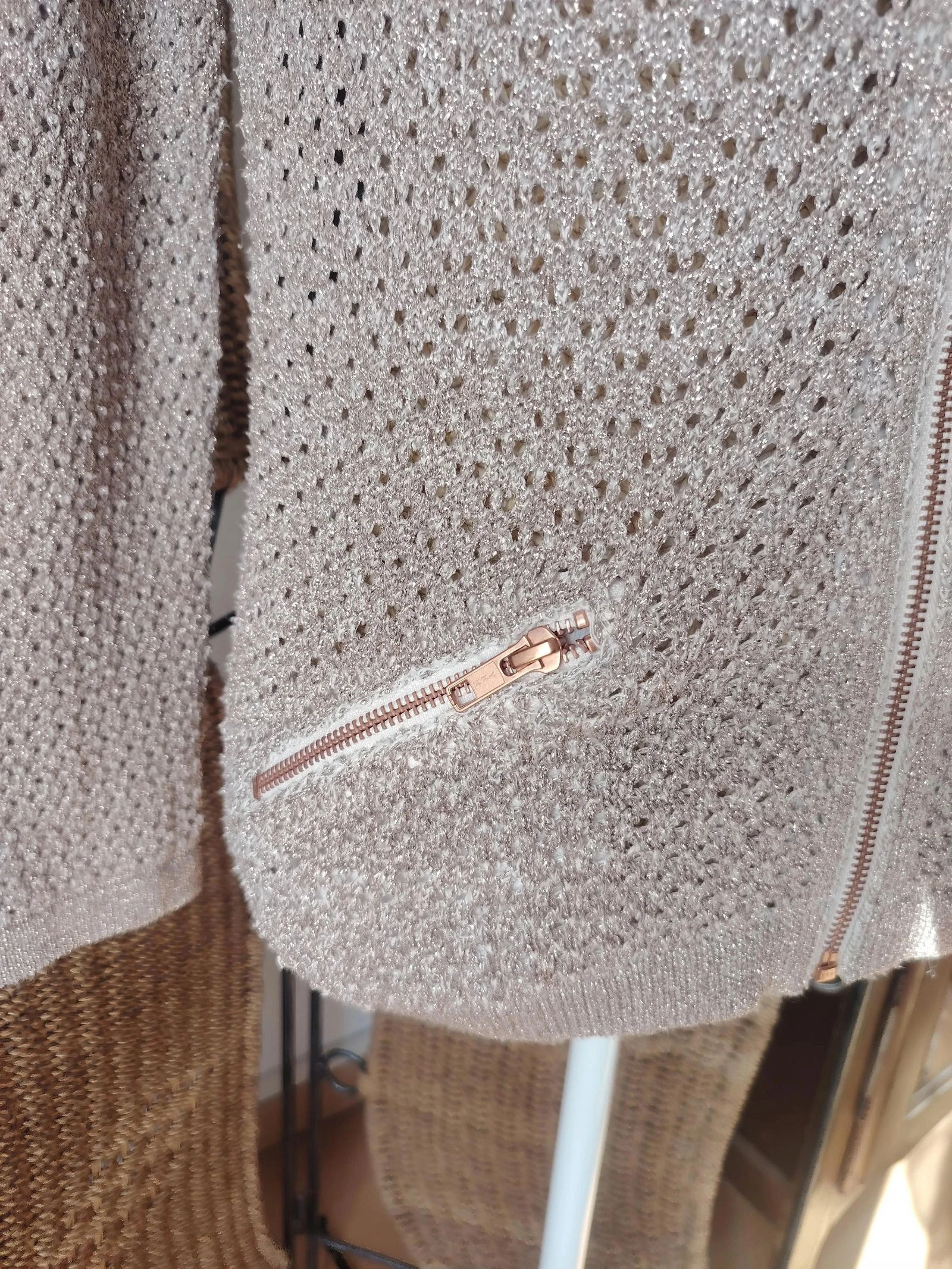 Damesvest 36 Kookai – photo 6